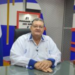 Moisés Absalón Pastora: Al desnudo