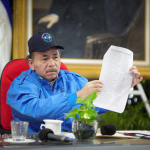 Comandante Daniel Ortega: No excluimos a nadie de la lista