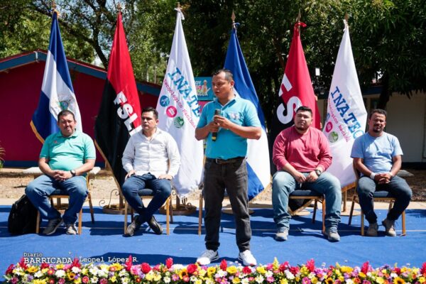 TECDEPORTES 2023, jornada protagonizada por estudiantes técnicos