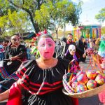 Fin de semana para honrar a los Héroes de Monimbó