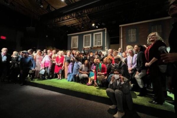 Conmemoran al General Sandino en Washington