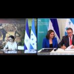 Nicaragua y Honduras fortalecen colaboración en formación profesional y técnica