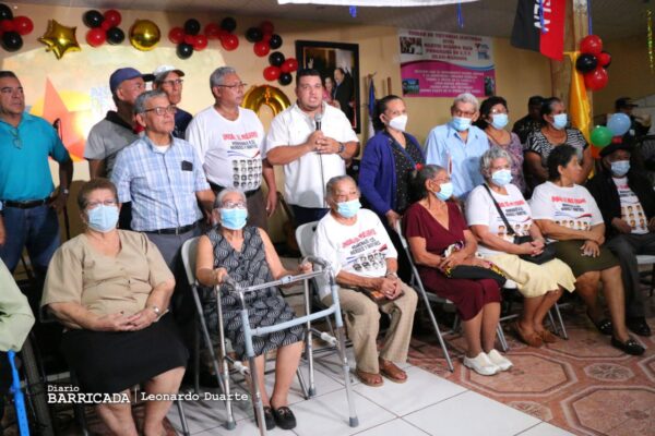 Anuncian jornada en honor a los Héroes y Mártires de San José de las Mulas