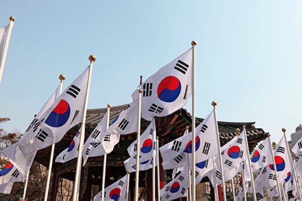 Nicaragua expresa felicitaciones a Corea