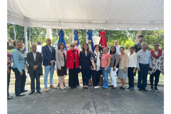 Honran legado del General Sandino en República Dominicana