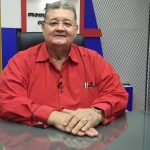 Moisés Absalón Pastora: Sandino el gran referente