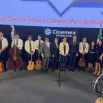 Nicaragua asiste a la inauguración del Corredor Turístico, Gastronómico y Cultural del Valle de México