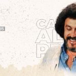 Recordando a Alí Primera, el cantor del pueblo