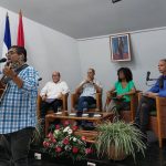 Legado infinito de Rubén Darío se conmemora en Cuba