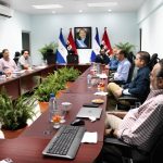 Gobierno se reúne con Comité Nacional de Productores de Azúcar