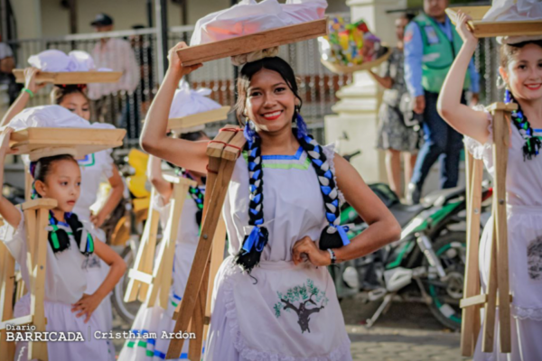 Nagarote sigue siendo el municipio más limpio de Nicaragua