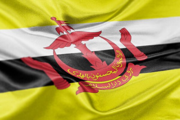 Nicaragua saluda independencia de Brunéi Darussalam