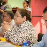 7 propuestas están en la mesa del salario mínimo 2023 de Nicaragua