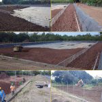 Casi listo el sistema de alcantarillado de Moyogalpa