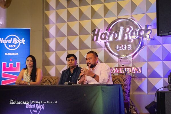 Anuncian conciertos de Ivy Queen, Olga Tañón y otros artistas en Nicaragua