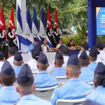 Inician programas de formación media, técnica y profesional  para oficiales de la Policía Nacional