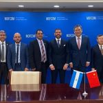 Nicaragua y China facilitan flujos de comercio