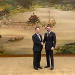 Nicaragua y China reiteran sólidos lazos de cooperación