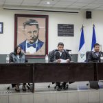 Emiten resoluciones contra 94 traidores a la patria prófugos