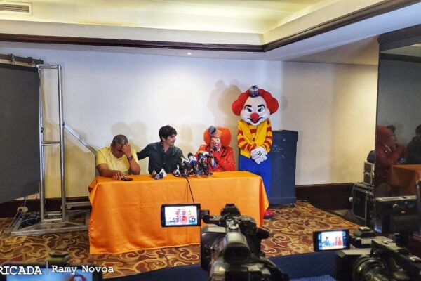 La Granja de Zenón llega a Nicaragua con gran show para la niñez