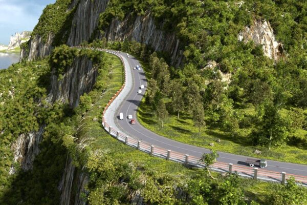 Avanza licitación para construir carretera costanera en Nicaragua