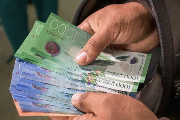 Nicaragua mantendrá Tasa de Referencia Monetaria  en 7 por ciento