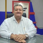 Moisés Absalón Pastora: Ojo con los terremotos