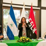 Managua a la vanguardia con primer seminario dirigido a gestores de construcción