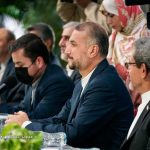 Canciller de Iraní destaca legado revolucionario del Comandante Daniel Ortega