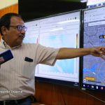 Días soleados predominan en Nicaragua