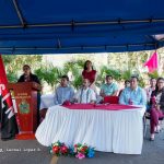 UNAN Managua enaltece valores antiimperialistas de Rubén Darío