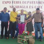 Café de Wiwilí obtiene  Tercera Denominación de Origen