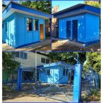 Inauguran nuevo pozo de agua en Colonia Nicarao, Managua