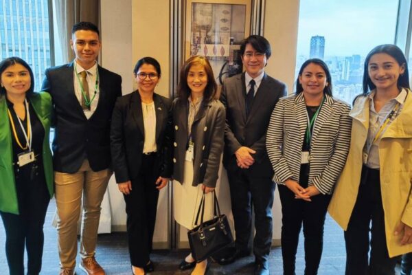 Nicaragua asiste a conferencia sobre energías renovables en Japón