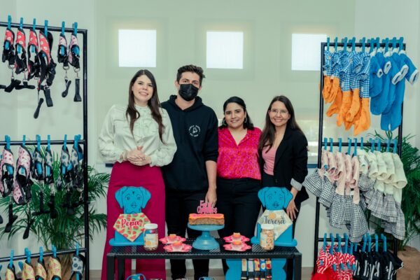 Nicaragua Diseña finaliza Programa Emprendedor Creativo