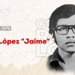 Recordando a Guillermo Romero López “Jaime”