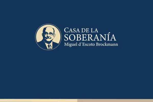23 de febrero será inaugurada la Casa de la Soberanía Miguel d’Escoto