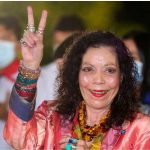 Vicepresidenta Rosario Murillo – 16 de febrero 2023