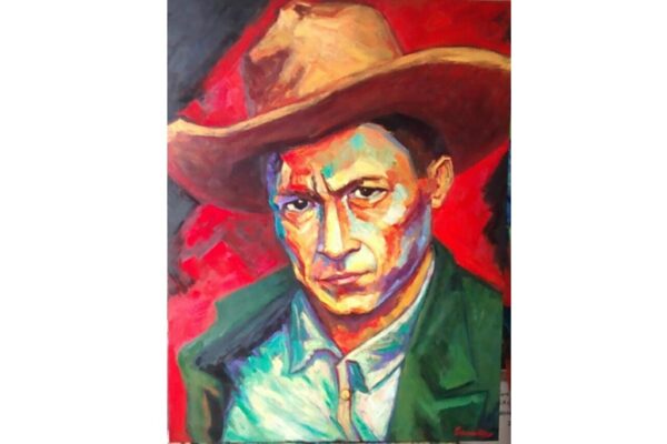 Presidente Luis Arce: Sandino, ejemplo de dignidad y lucha por la soberanía