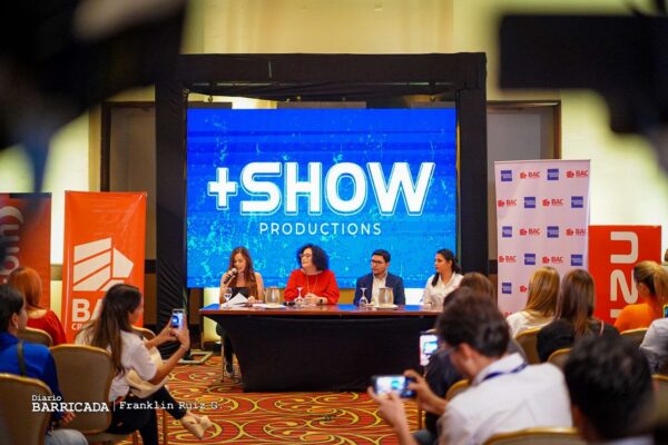 Anuncian fecha y precios del concierto de Pandora y Flans en Nicaragua