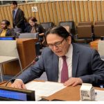 Nicaragua reafirma compromiso con reducción de la pobreza en la ONU