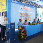 Inauguran año lectivo 2023 de la educación y capacitación técnica en Nicaragua