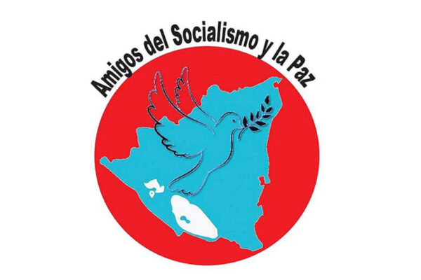 Asociación Nicaragüense de Amigos del Socialismo y la Paz emite pronunciamiento