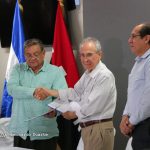 Nicaragua fortalece vigilancia epidemiológica para las enfermedades aviares