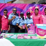 Continúa presentación de cartillas en mercados nicaragüenses