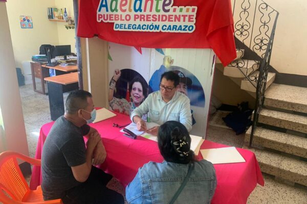 Programa Adelante capitaliza a emprendedores de Carazo