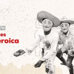 La memoria de la Gesta Heroica de Los Sabogales en Barricada