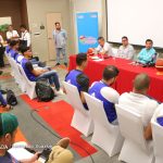 Nicaragua preparada para Preclasificatorio Centroamericano de Baloncesto