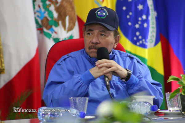 Comandante Daniel Ortega destaca rol de la CELAC en la lucha por la paz