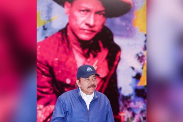 Comandante Daniel se dirigirá hoy a las familias nicaragüenses en homenaje al General Sandino